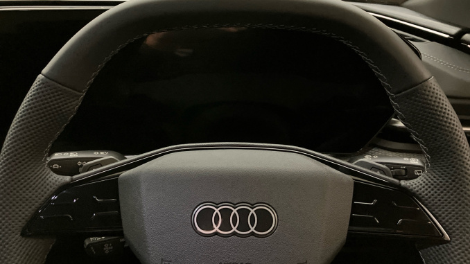 Audi Q5 2.0 TDI Quattro S Line 5dr S Tronic Diesel Estate - Image 10